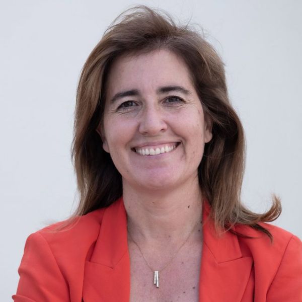 Ana Mendes Godinho