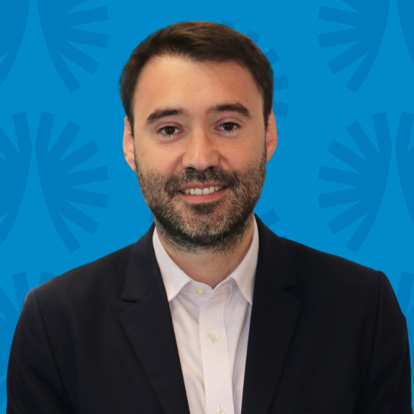 Baptiste Orlandini