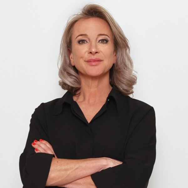 Jane McFadzean