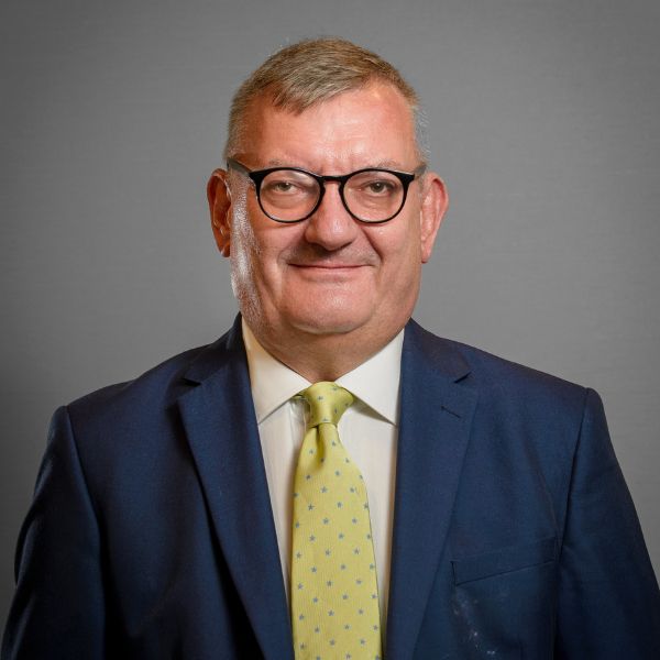 Martyn Griffiths