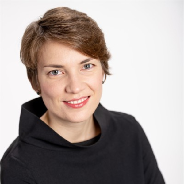 Teodora Marinska