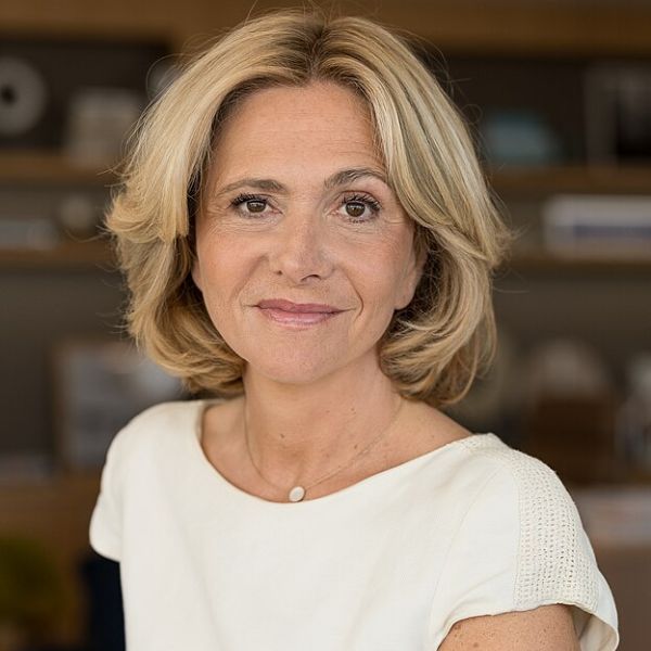 Valérie Pécresse