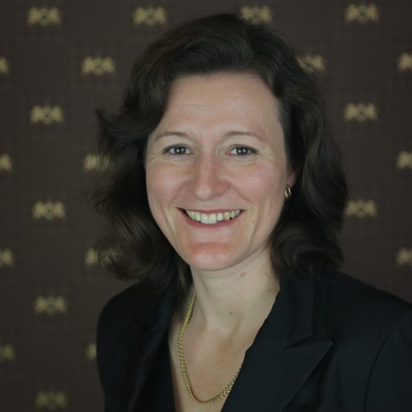 Claire Hanney