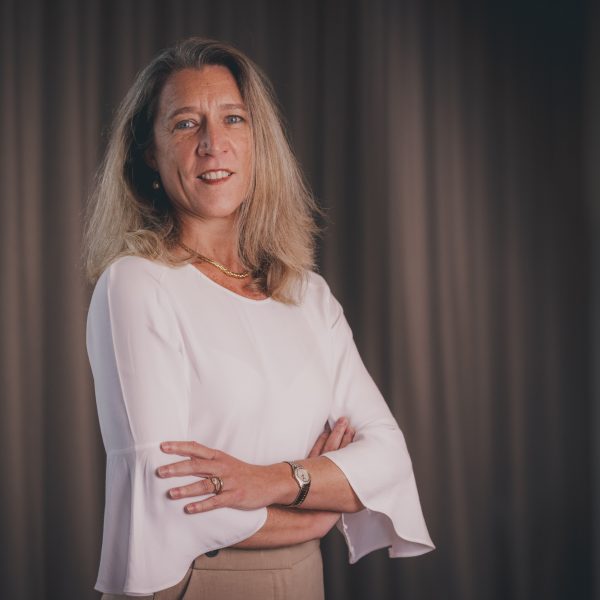 Géraldine KOENIG