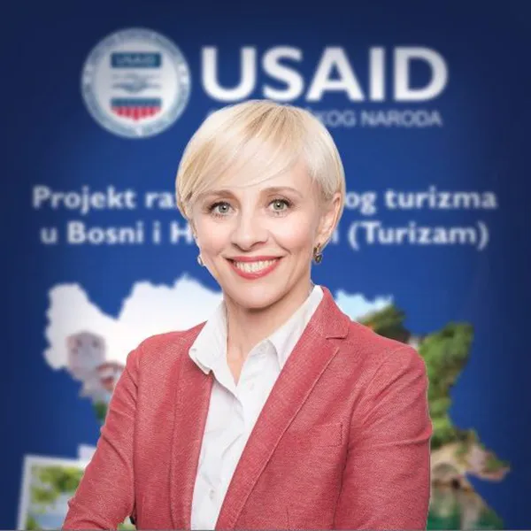 Jasenka Coric