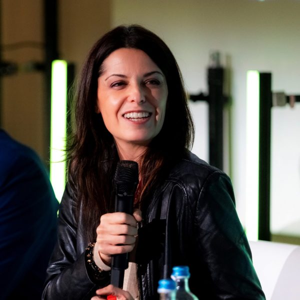 Dr Misa Labarile