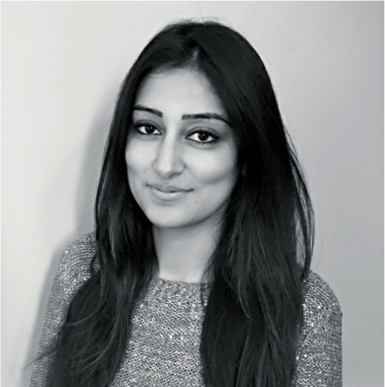 Natasha Syed